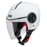 IXS 851 1.0 MOTO ABERTO CAPACETE BRANCO